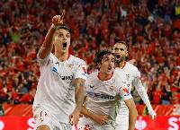 Đội h&igrave;nh ra s&acirc;n ch&iacute;nh thức Elche vs Sevilla, 0h30 ng&agrave;y 25/5 (cập nhật)