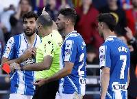 Đội h&igrave;nh ra s&acirc;n ch&iacute;nh thức Espanyol vs Atletico, 3h ng&agrave;y 25/5 (cập nhật)