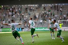 Nhận định, soi k&egrave;o Degerfors vs Hammarby, 0h ng&agrave;y 26/5
