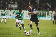 Nhận định, soi k&egrave;o Grasshoppers vs St. Gallen, 01h30 ng&agrave;y 26/5