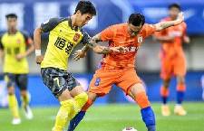 Nhận định, soi k&egrave;o Shandong Taishan vs Shenzhen, 18h35 ng&agrave;y 24/5
