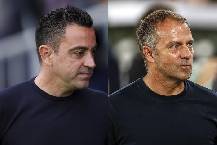 Barcelona ch&iacute;nh thức sa thải HLV Xavi, bổ nhiệm Hansi Flick