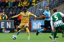 Nhận định, soi k&egrave;o Bodo Glimt vs KFUM-Kameratene Oslo, 0h00 ng&agrave;y 25/5: T&acirc;n binh kh&oacute; nhằn