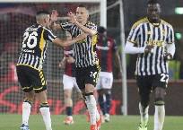 Nhận định, soi k&egrave;o Juventus vs Monza, 22h59 ng&agrave;y 25/05: Chiến thắng tối thiểu