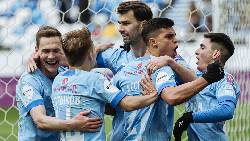 Nhận định, soi k&egrave;o Krylya Sovetov vs Nizhny Novgorod, 20h30 ng&agrave;y 25/5: Kh&oacute; tin cửa dưới