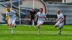 Nhận định, soi k&egrave;o Kryvbas vs FC Mynai, 19h30 ng&agrave;y 25/5: Kh&aacute;c biệt động lực