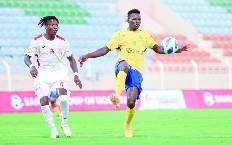 Nhận định, soi k&egrave;o Oman Club vs Sur Club, 22h25 ng&agrave;y 24/05: Cạnh tranh vị tr&iacute; nh&igrave; bảng