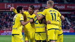 Nhận định, soi k&egrave;o Osasuna vs Villarreal, 19h00 ng&agrave;y 25/5: T&agrave;u ngầm v&agrave;ng &lsquo;ghi điểm&rsquo;