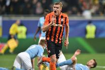 Nhận định, soi k&egrave;o Polissya Zhytomyr vs FC Shakhtar Donetsk, 19h30 ng&agrave;y 25/05: Tham vọng c&uacute;p ch&acirc;u &Acirc;u