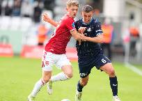 Nhận định, soi k&egrave;o Randers FC vs Vejle, 20h00 ng&agrave;y 25/05: Nhăm nhe ng&ocirc;i đầu