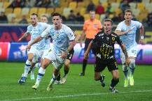 Nhận định, soi k&egrave;o Rukh Lviv vs Dynamo Kyiv, 19h30 ng&agrave;y 25/05: H&agrave;i l&ograve;ng với hiện tại