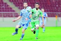 Nhận định, soi k&egrave;o Sohar Club vs Al Nasr, 22h25 ng&agrave;y 24/05: C&acirc;n t&agrave;i c&acirc;n sức
