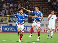 Nhận định, soi k&egrave;o Ventforet Kofu với Yokohama FC, 14h00 ng&agrave;y 25/5: Chủ nh&agrave; tiếp tục ch&igrave;m