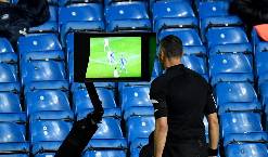 UEFA bị kiện, VAR c&oacute; nguy cơ bị loại bỏ ở Euro 2024