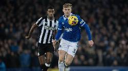 Chuy&ecirc;n gia Tony Ansell dự đo&aacute;n Newcastle vs Everton, 22h00 ng&agrave;y 25/05