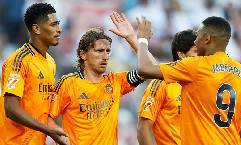 K&egrave;o v&agrave;ng b&oacute;ng đ&aacute; Real Madrid vs Sociedad, 21h15 ng&agrave;y 24/5: Los Blancos thắng thế
