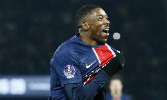 K&egrave;o v&agrave;ng b&oacute;ng đ&aacute; Reims vs PSG, 02h00 ng&agrave;y 25/5: Ho&agrave;i nghi Les Parisiens