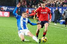 Nhận định, soi k&egrave;o Alaves vs Osasuna, 2h00 ng&agrave;y 25/5: Chủ nh&agrave; kh&ocirc;ng bu&ocirc;ng