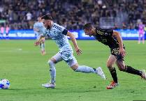 Nhận định, soi k&egrave;o Colorado Rapids vs Saint Louis City, 08h30 ng&agrave;y 25/5: Vị kh&aacute;ch yếu b&oacute;ng v&iacute;a