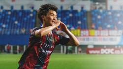 Nhận định, soi k&egrave;o Daejeon Hana vs Daegu, 17h00 ng&agrave;y 24/5: Chủ nh&agrave; l&ecirc;n đỉnh