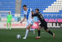 Nhận định, soi k&egrave;o Dynamo Kyiv vs Kolos Kovalivka, 22h00 ng&agrave;y 24/5: H&agrave;i l&ograve;ng cả hai