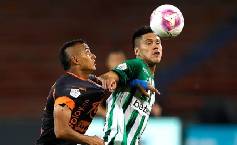 Nhận định, soi k&egrave;o Envigado vs Llaneros, 2h00 ng&agrave;y 25/5: K&eacute;m cỏi như nhau