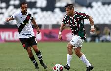 Nhận định, soi k&egrave;o Fluminense vs Vasco da Gama, 4h30 ng&agrave;y 25/5: Xa nh&agrave; l&agrave; b&atilde;o tố