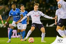 Nhận định, soi k&egrave;o Genk vs Anderlecht, 23h30 ng&agrave;y 25/5: Hạ m&agrave;n vui vẻ