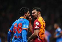 Nhận định, soi k&egrave;o Goztepe vs Galatasaray, 23h00 ng&agrave;y 24/05: Nh&agrave; v&ocirc; địch ra oai