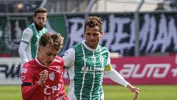 Nhận định, soi k&egrave;o Hradec Kralove vs Bohemians, 18h30 ng&agrave;y 25/5: Đối thủ kh&oacute; chịu