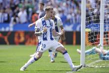 Nhận định, soi k&egrave;o Leganes vs Valladolid, 23h30 ng&agrave;y 24/05: Đường c&ugrave;ng v&ugrave;ng l&ecirc;n