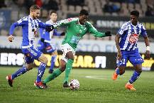 Nhận định, soi k&egrave;o Mariehamn vs HJK Helsinki, 23h00 ng&agrave;y 24/5: Kh&aacute;ch tự tin