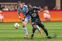 Nhận định, soi k&egrave;o Minnesota United vs Austin, 07h30 ng&agrave;y 25/5: Đừng tin Austin!