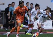 Nhận định, soi k&egrave;o Nagoya Grampus vs Urawa Red Diamonds, 15h30 ng&agrave;y 24/5: Tiếp tục ch&igrave;m s&acirc;u