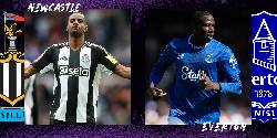 Nhận định, soi k&egrave;o Newcastle vs Everton, 22h00 ng&agrave;y 25/05: Ch&iacute;ch ch&ograve;e phải thắng