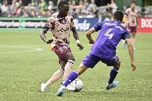Nhận định, soi k&egrave;o Orlando vs Portland Timbers, 6h30 ng&agrave;y 25/5: 3 điểm ở lại