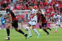 Nhận định, soi k&egrave;o Rayo Vallecano vs Mallorca, 2h00 ng&agrave;y 25/5: Ưu thế cho chủ nh&agrave;
