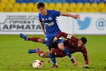Nhận định, soi k&egrave;o Rubin Kazan vs Orenburg, 20h30 ng&agrave;y 24/5: Ngẩng đầu rời giải