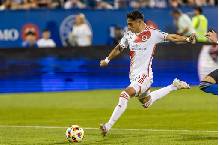 Nhận định, soi k&egrave;o Sporting Kansas City vs New England Revolution, 7h30 ng&agrave;y 25/5: Kh&aacute;ch lại l&agrave;m chủ