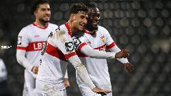 Si&ecirc;u m&aacute;y t&iacute;nh dự đo&aacute;n Bielefeld vs Stuttgart, 01h00 ng&agrave;y 25/05