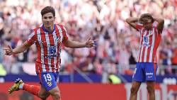 Si&ecirc;u m&aacute;y t&iacute;nh dự đo&aacute;n Girona vs Atletico Madrid, 19h00 ng&agrave;y 25/5