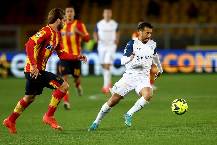 Soi k&egrave;o g&oacute;c Lazio vs Lecce, 1h45 ng&agrave;y 26/5