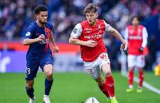 Soi k&egrave;o g&oacute;c PSG vs Reims, 2h00 ng&agrave;y 25/5