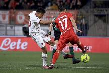 Soi k&egrave;o phạt g&oacute;c AC Milan vs Monza, 1h45 ng&agrave;y 25/5