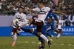 Kết quả Cup v&agrave;ng Concacaf: Martinique vs Mexico, 7h30 ng&agrave;y 24/6