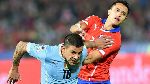 Ph&acirc;n t&iacute;ch tỷ lệ Chile vs Uruguay, 6h ng&agrave;y 25/6
