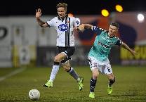 Nhận định, soi k&egrave;o Dundalk vs Derry City, 1h45 ng&agrave;y 26/6