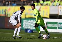Nhận định, soi k&egrave;o Giravanz Kitakyushu vs JEF United, 17h00 ng&agrave;y 26/6
