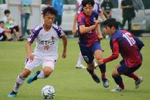Nhận định, soi k&egrave;o Kyoto Sanga vs Fagiano Okayama, 16h30 ng&agrave;y 26/6