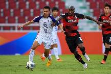 Ph&acirc;n t&iacute;ch k&egrave;o hiệp 1 Ratchaburi vs Johor Darul Takzim, 21h00 ng&agrave;y 25/6